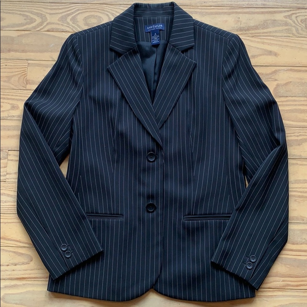 Ann Taylor Jacket